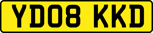 YD08KKD