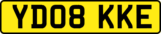 YD08KKE