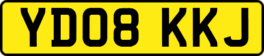 YD08KKJ