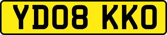 YD08KKO
