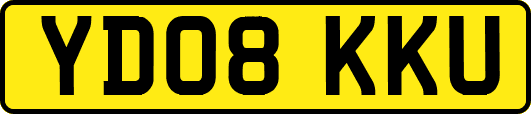 YD08KKU