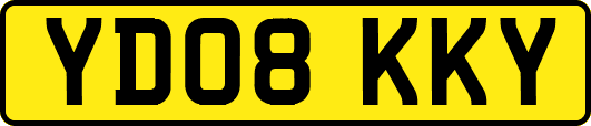 YD08KKY
