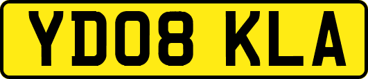 YD08KLA