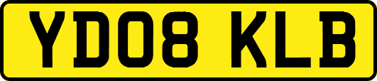 YD08KLB