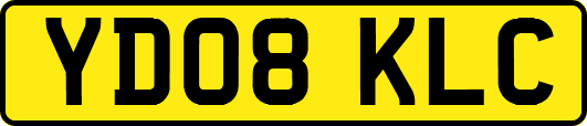 YD08KLC