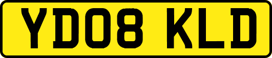 YD08KLD
