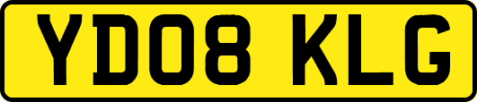 YD08KLG