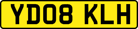 YD08KLH