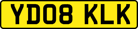 YD08KLK