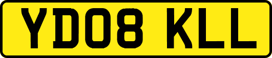 YD08KLL