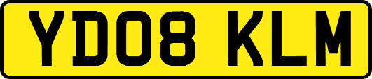 YD08KLM
