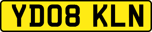 YD08KLN