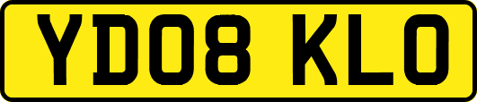 YD08KLO