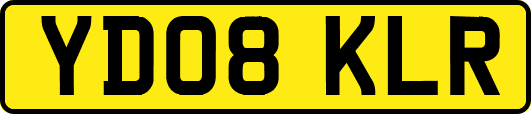 YD08KLR