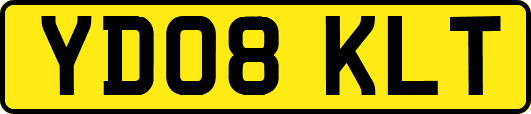 YD08KLT