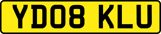 YD08KLU