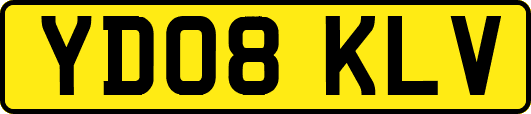 YD08KLV