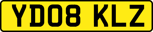 YD08KLZ