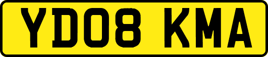 YD08KMA
