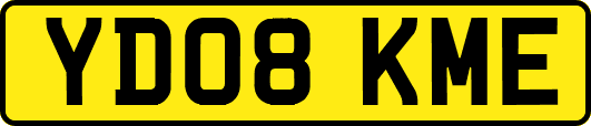 YD08KME