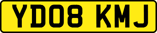 YD08KMJ