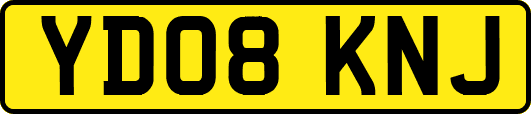 YD08KNJ