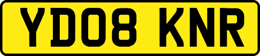 YD08KNR