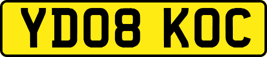 YD08KOC