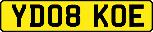 YD08KOE