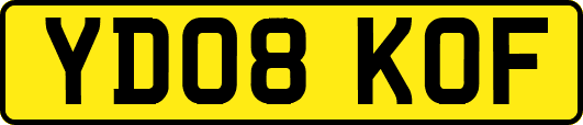 YD08KOF