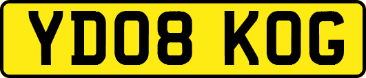 YD08KOG