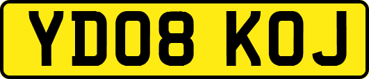 YD08KOJ