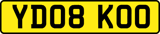 YD08KOO