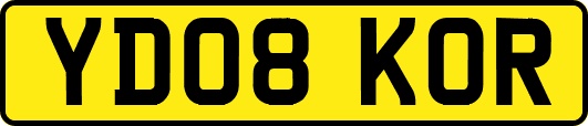 YD08KOR