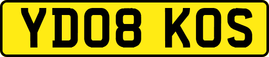 YD08KOS