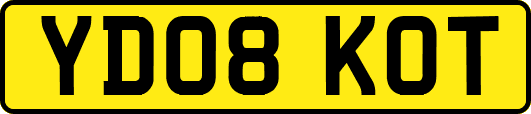 YD08KOT