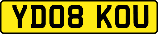 YD08KOU
