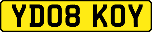 YD08KOY