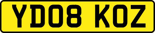 YD08KOZ