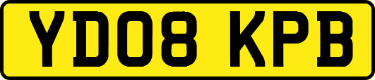 YD08KPB
