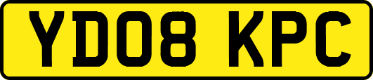 YD08KPC