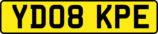 YD08KPE