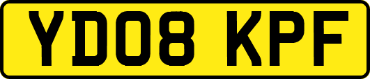 YD08KPF