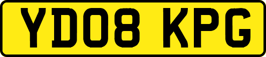 YD08KPG