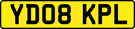 YD08KPL