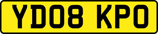 YD08KPO