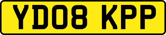YD08KPP