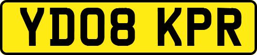 YD08KPR
