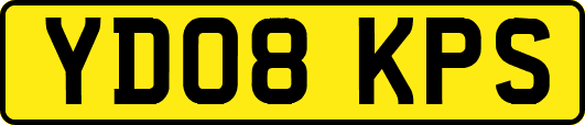 YD08KPS