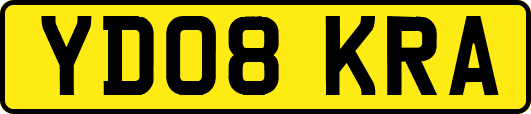 YD08KRA